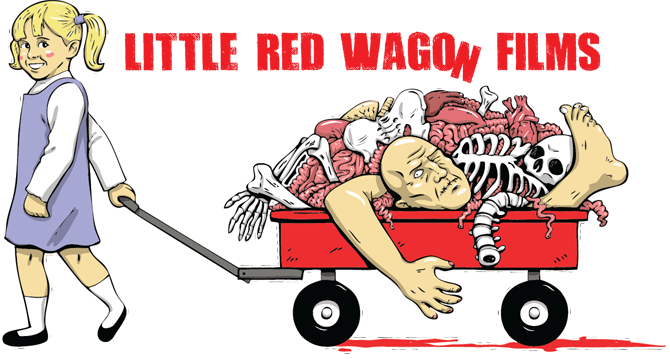 Little red Wagon Films
